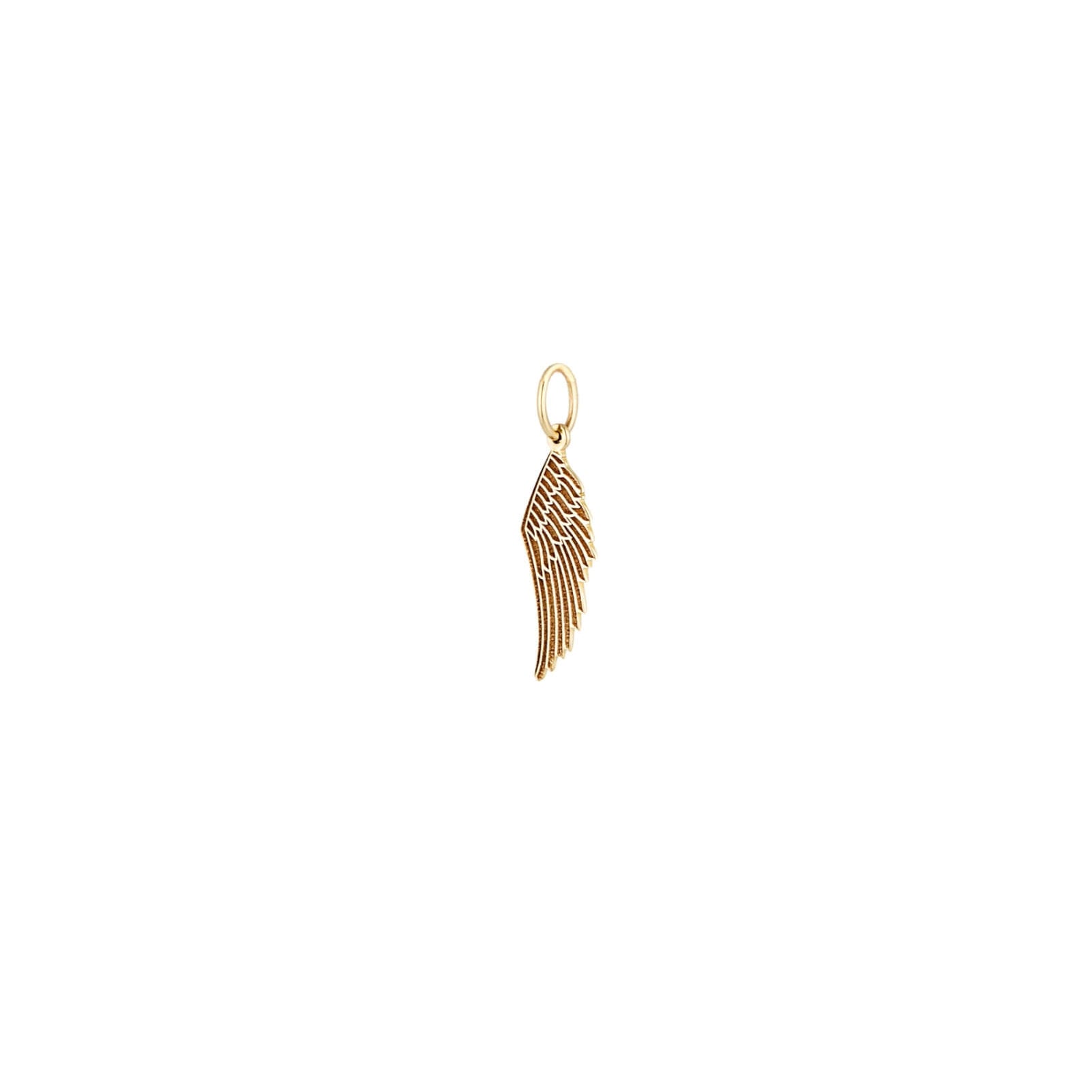 Angel Wing Necklace