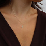 Angel Wing Necklace
