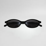 Black - Soho Slims Sunglasses