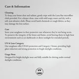 Expresso - Cat Eye Sunglasses