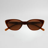 Expresso - Cat Eye Sunglasses