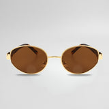 Golden Hour Sunglasses