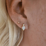 Half Sphere Studs