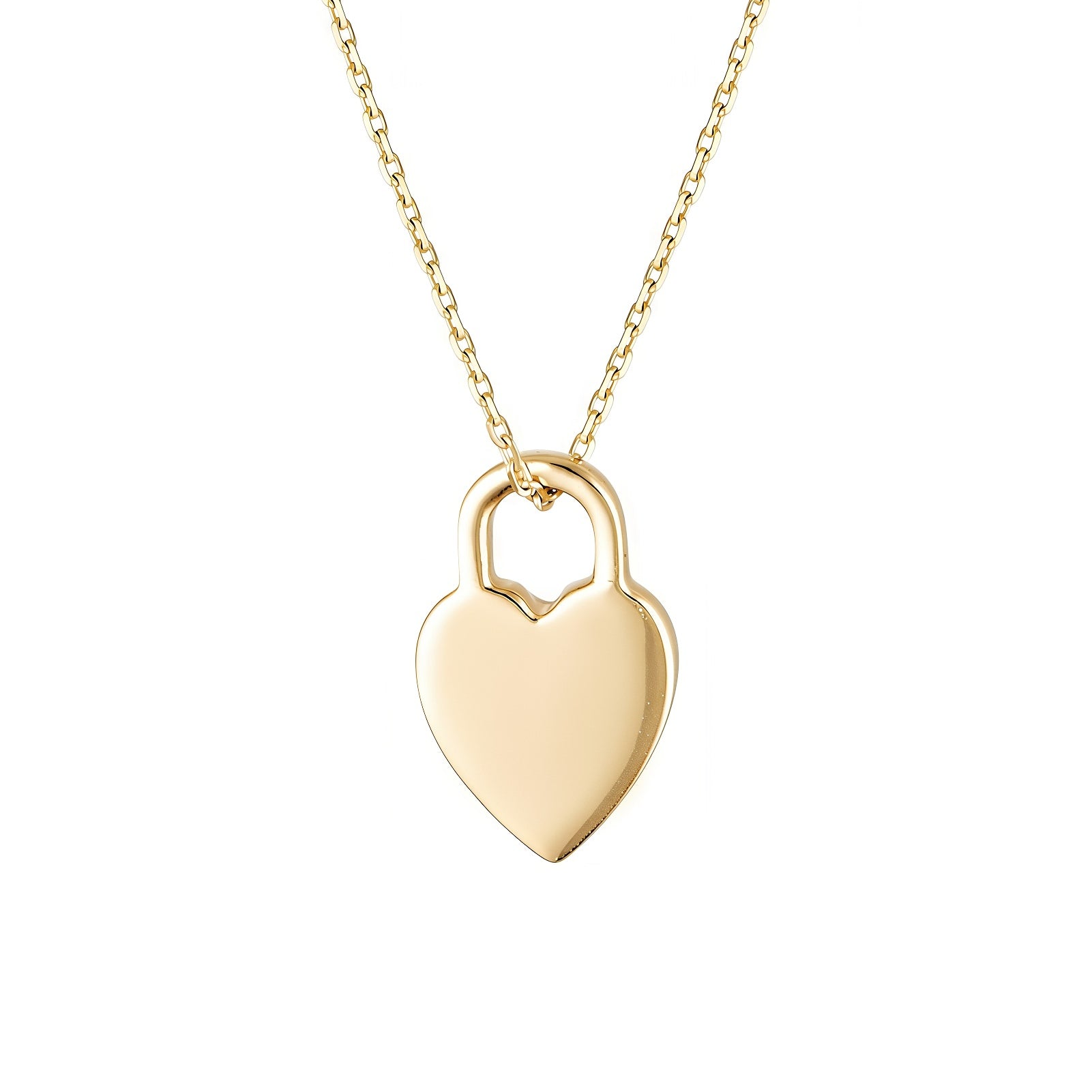 Heart Pendant