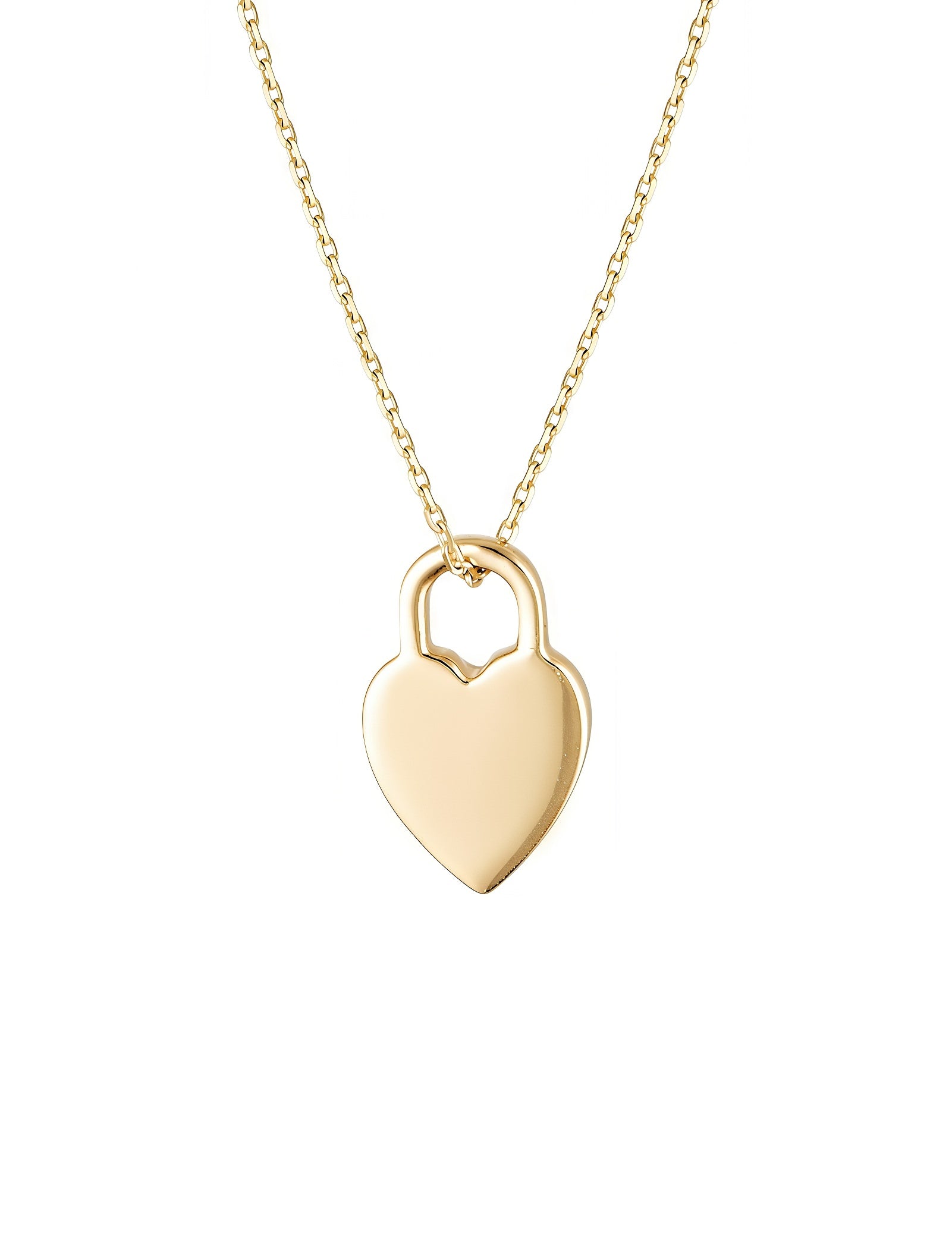 Heart Pendant