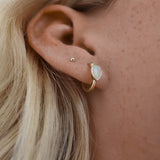 Higher Love Earrings