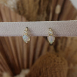 Higher Love Earrings