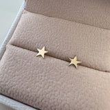 Litte Star Studs