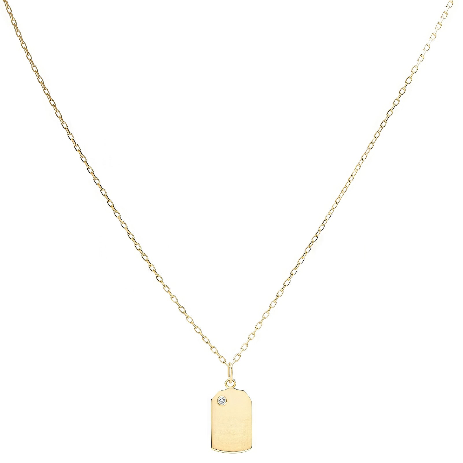 Picture of Luna Rae Luminous Necklace