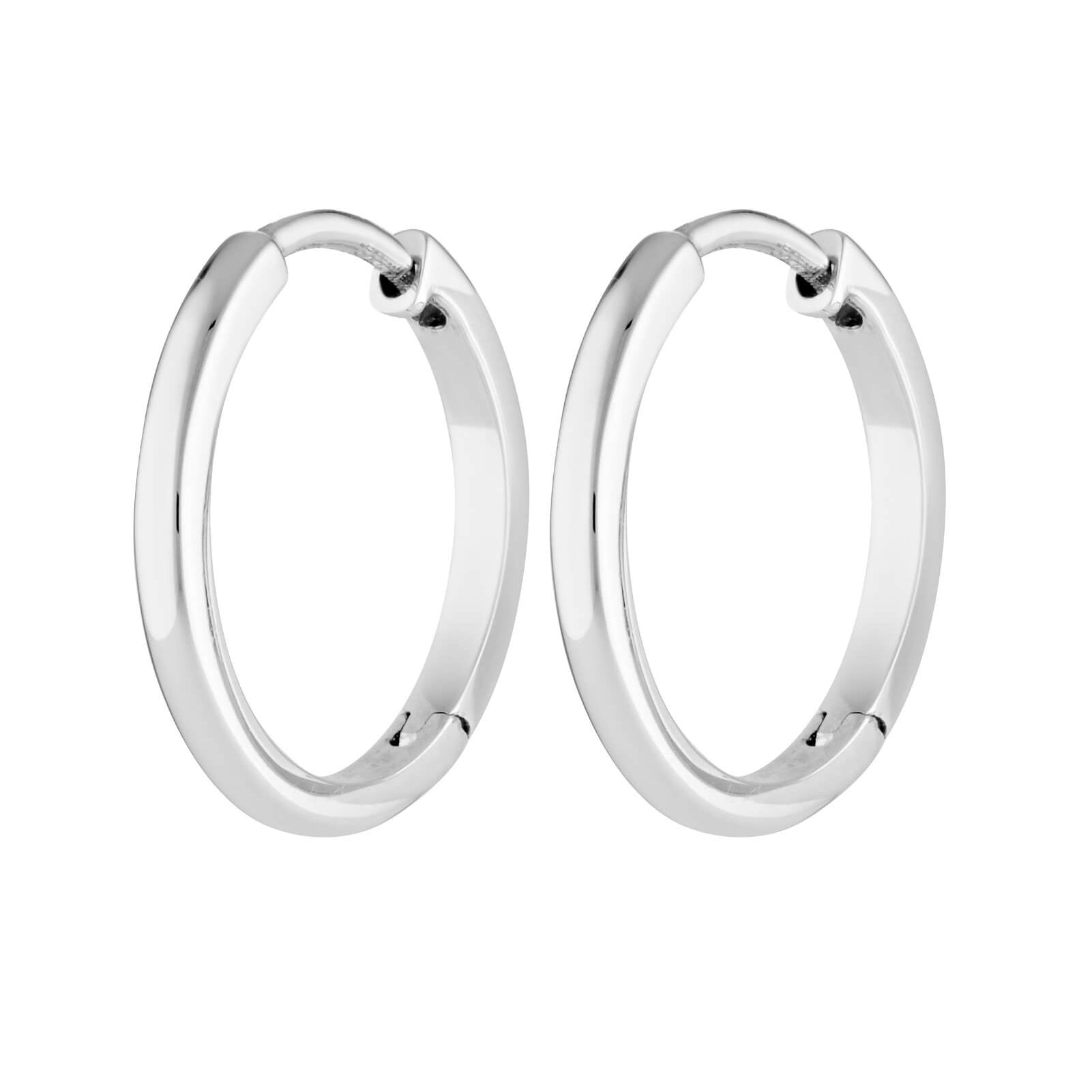 Silver Halo Sleepers