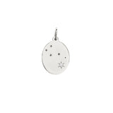 Picture of Luna Rae White Gold Stars Of Taurus