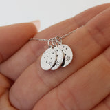 White Gold Stars Of Taurus